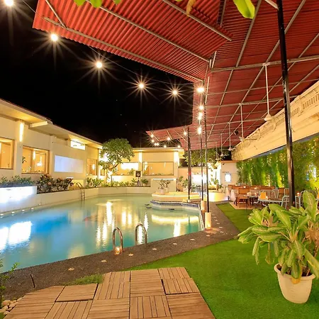Lavender Private Villa Kuta Bali