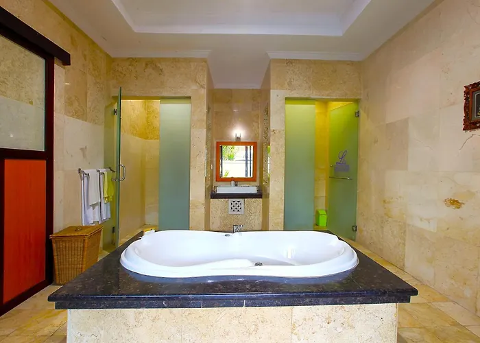 Lavender Private Bali Guest house Kuta (Bali)