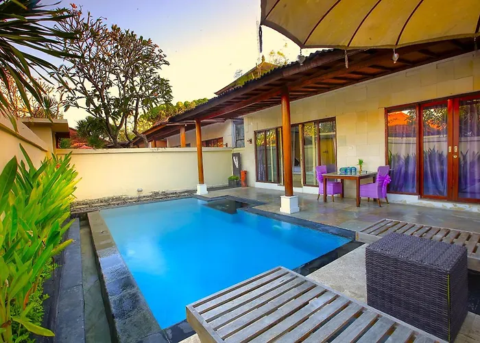 Lavender Private Bali 3*