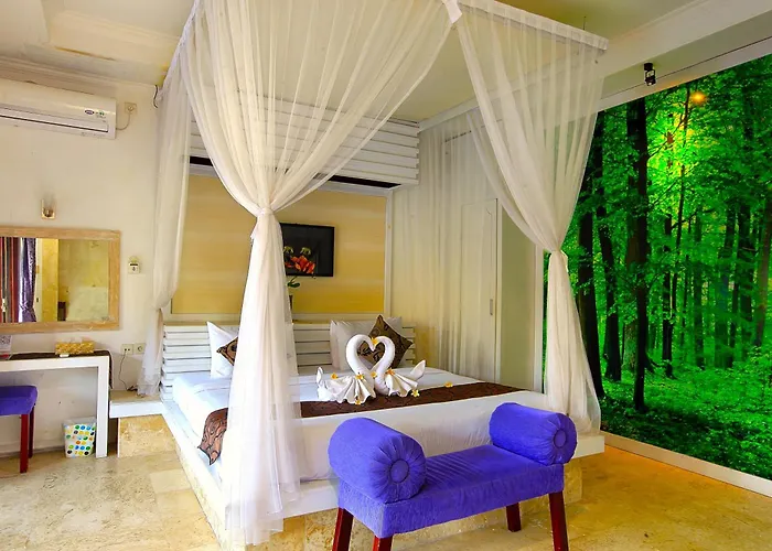 Lavender Private Bali 3* Kuta (Bali)