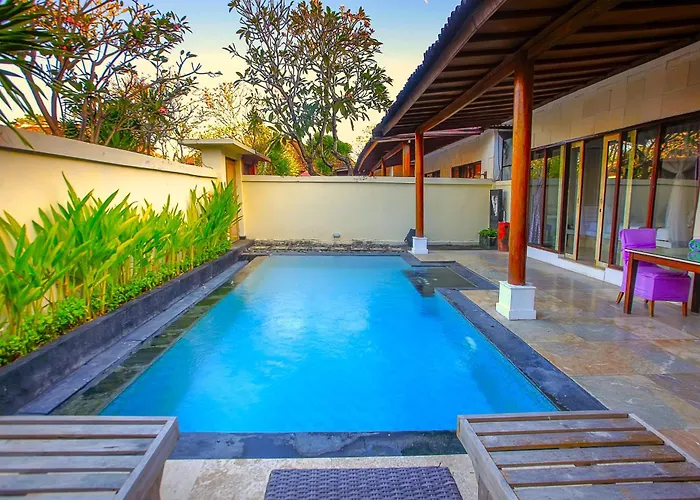 Lavender Private Bali Guest house Kuta (Bali)
