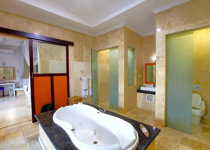 Lavender Private Bali 3* Kuta (Bali)
