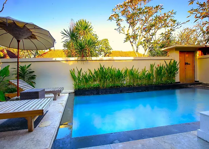 Lavender Private Bali 3*