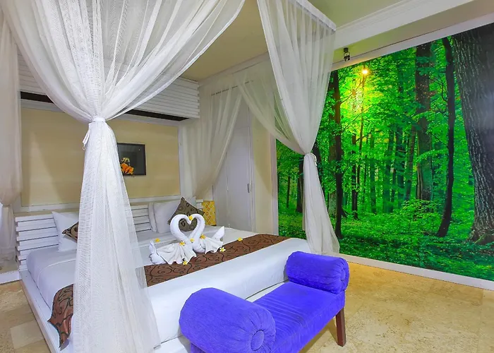 Lavender Private Bali 3*