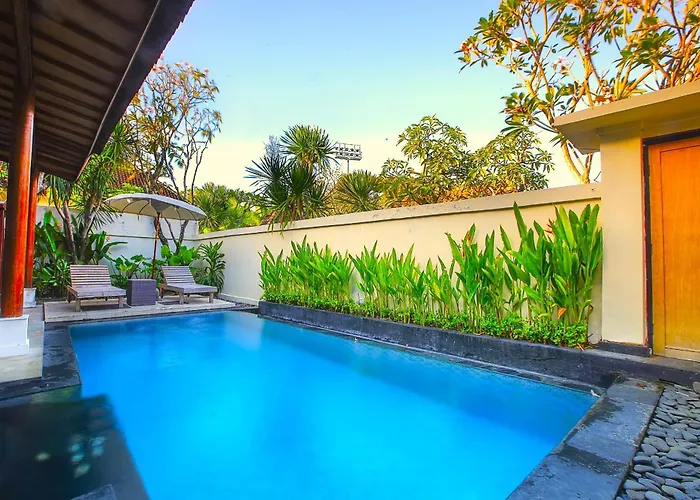 Lavender Private Bali 3*