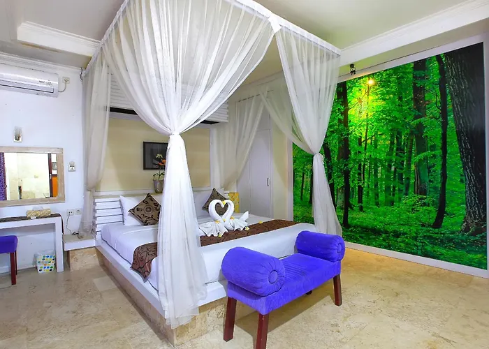 Guest house Lavender Private Bali