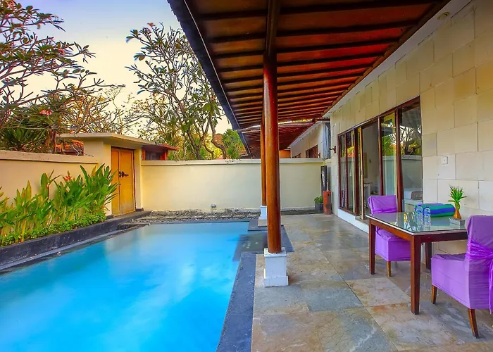 Lavender Private Bali Kuta (Bali)