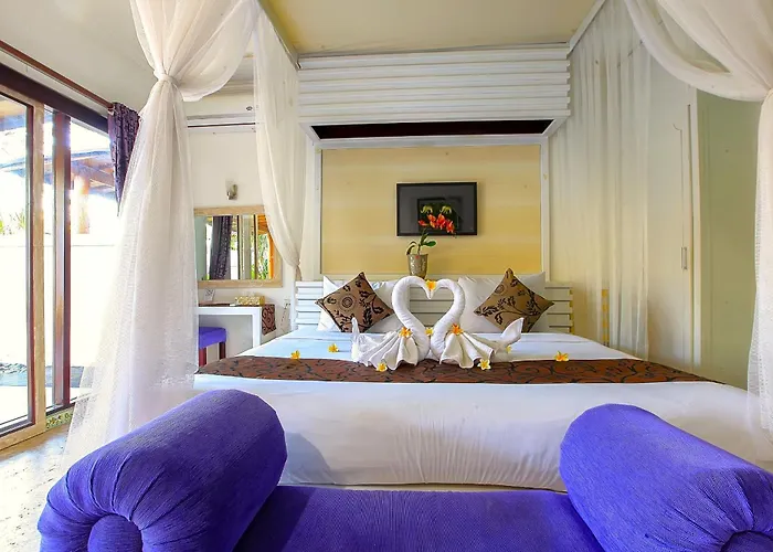 Lavender Private Bali Guest house