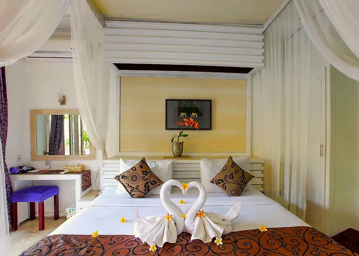 Lavender Private Bali Guest house