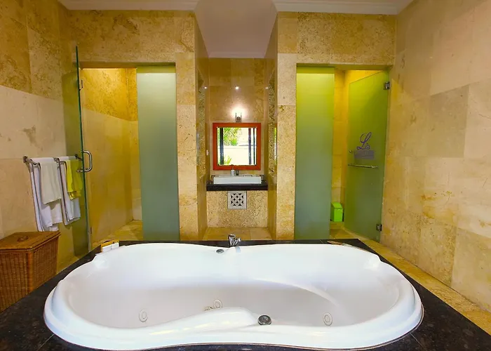 Guest house Lavender Private Bali Kuta (Bali)