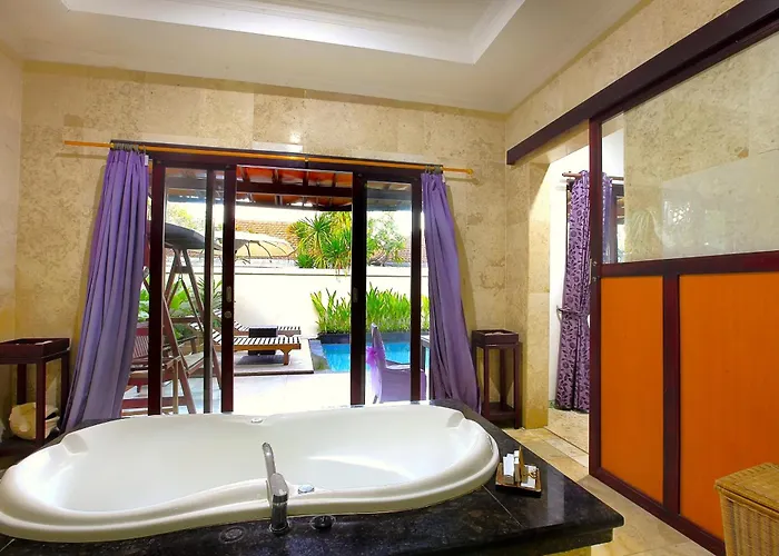 Lavender Private Bali Guest house 3*