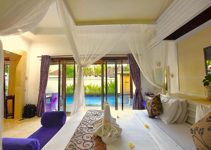 Lavender Private Bali 3*