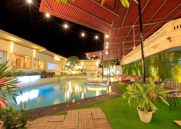 Lavender Private Bali Kuta (Bali)
