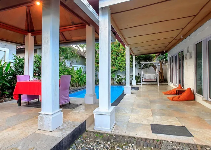 Lavender Private Bali