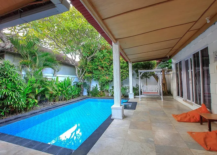 Lavender Private Bali Guest house