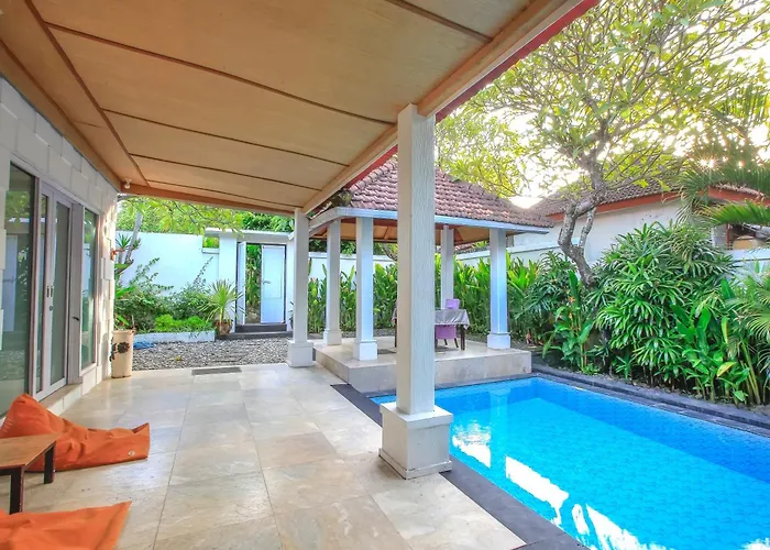 Guest house Lavender Private Bali