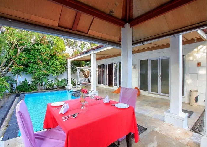 Lavender Private Bali Guest house 3*