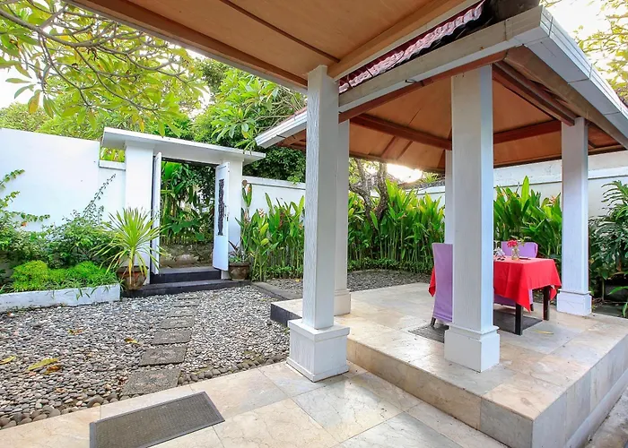 Lavender Private Bali 3* Kuta (Bali)