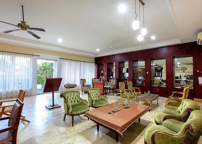 Lavender Private Bali 3* Kuta (Bali)