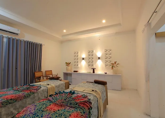 Lavender Private Bali