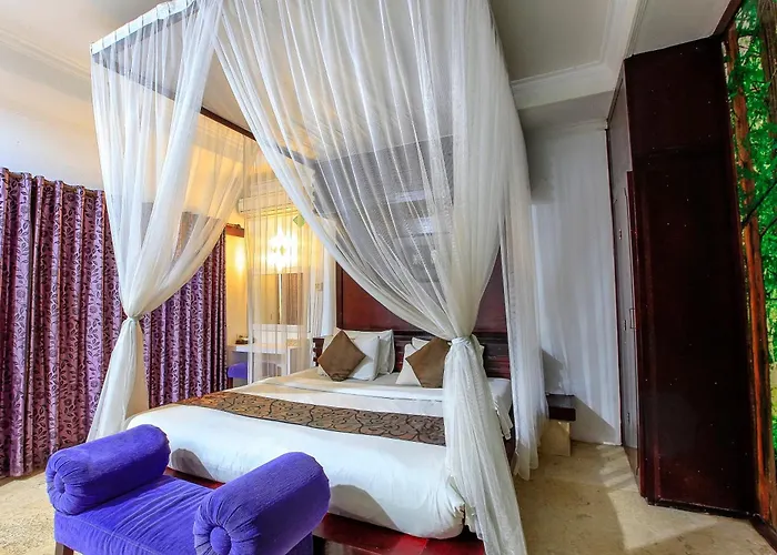 Lavender Private Bali