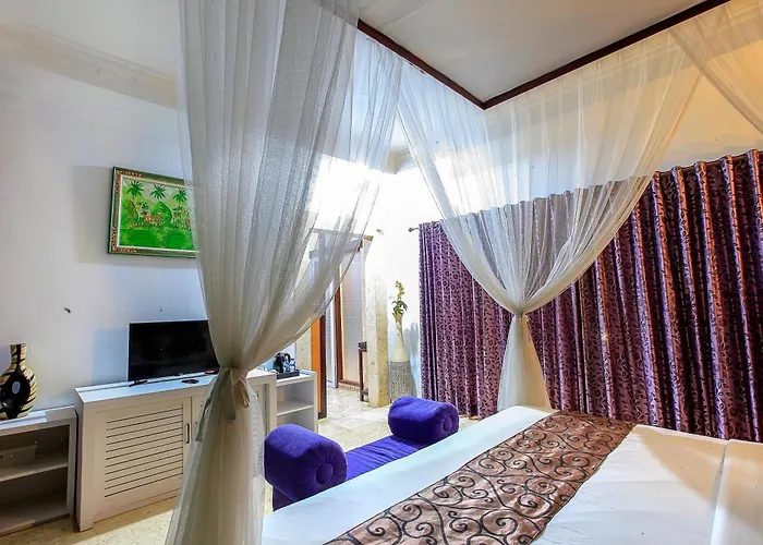 Lavender Private Bali Guest house 3*