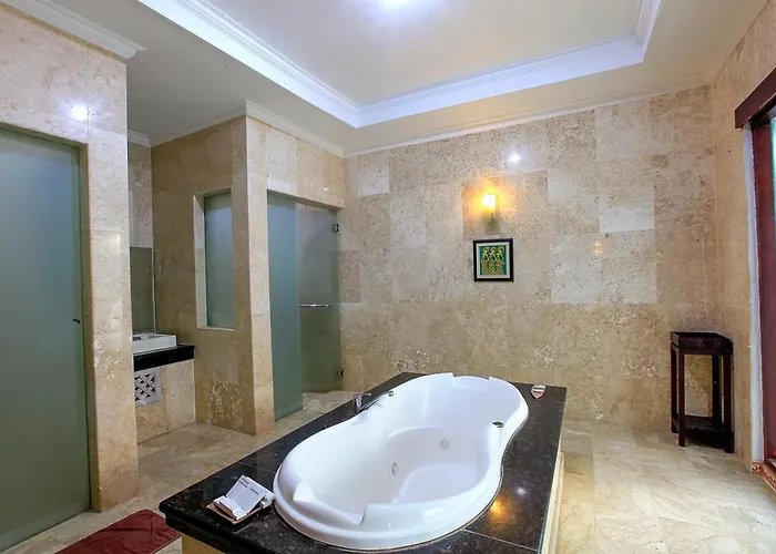 Guest house Lavender Private Bali Kuta (Bali)