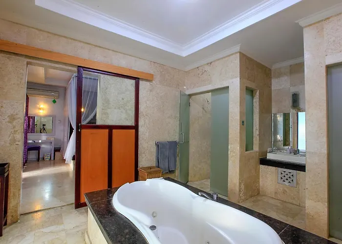 Lavender Private Bali Guest house 3*