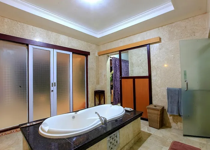 Lavender Private Bali Guest house