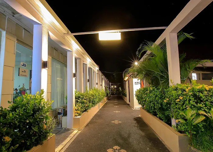 Lavender Private Bali Guest house Kuta (Bali)