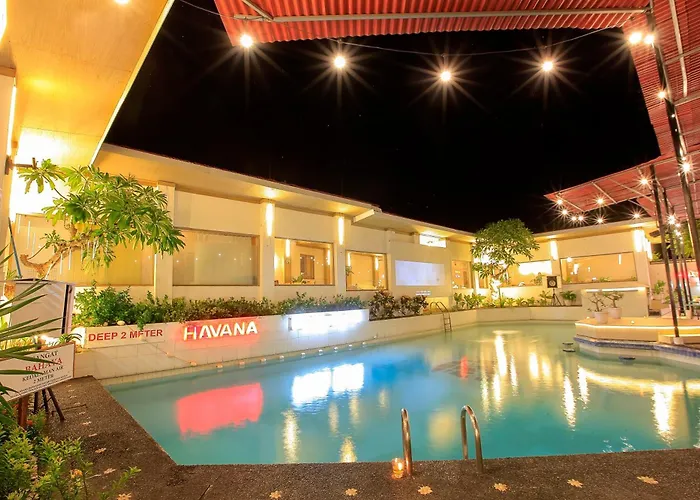 Guest house Lavender Private Bali