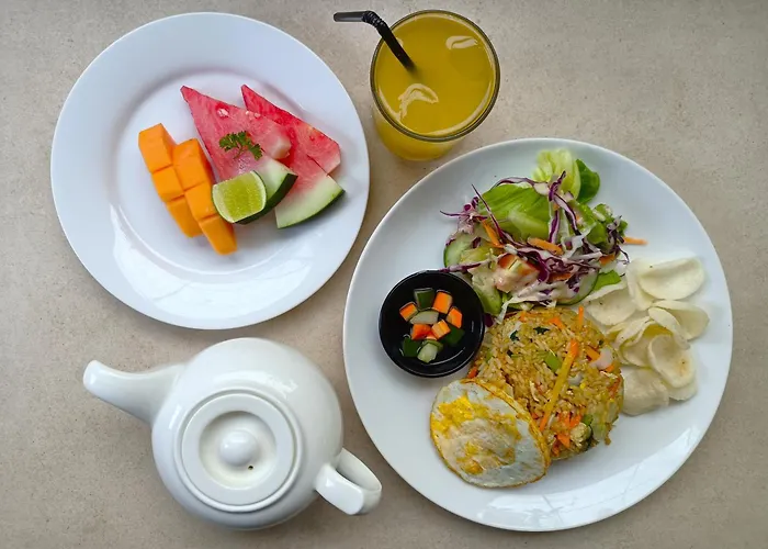 Guest house Lavender Private Bali 3*