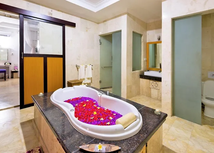 Lavender Private Bali 3*