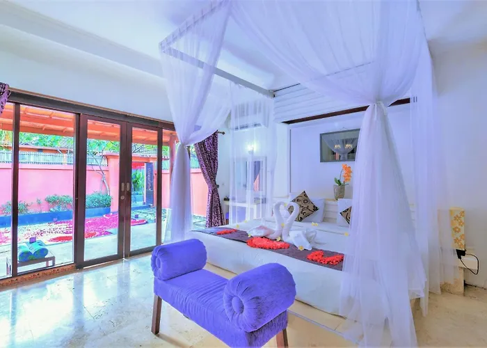 Lavender Private Bali Guest house Kuta (Bali)