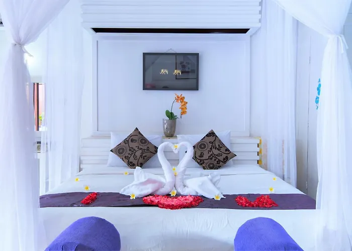 Lavender Private Bali 3*
