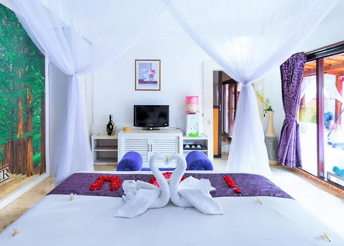 Guest house Lavender Private Bali