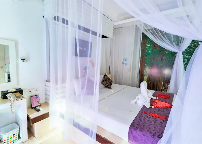 Guest house Lavender Private Bali
