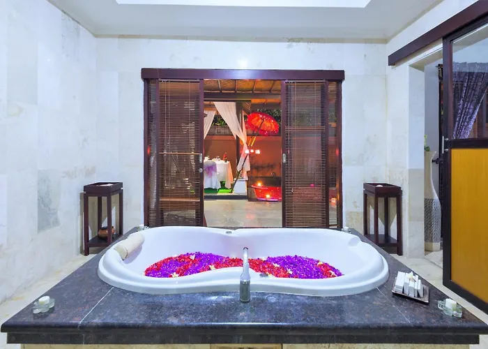 Lavender Private Bali 3* Kuta (Bali)