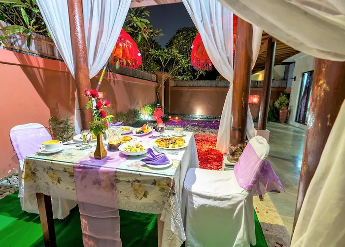 Lavender Private Bali Guest house Kuta (Bali)