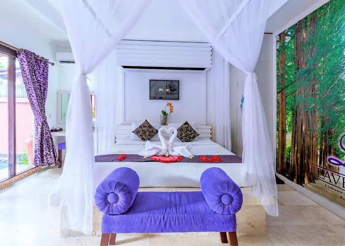Lavender Private Bali Guest house