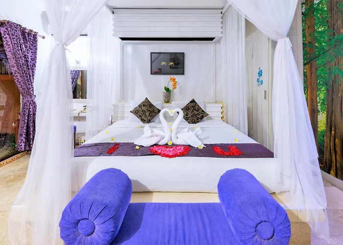 Lavender Private Bali Guest house Kuta (Bali)