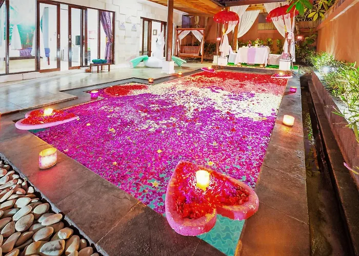 Lavender Private Bali 3*