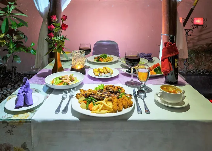 Guest house Lavender Private Bali 3*
