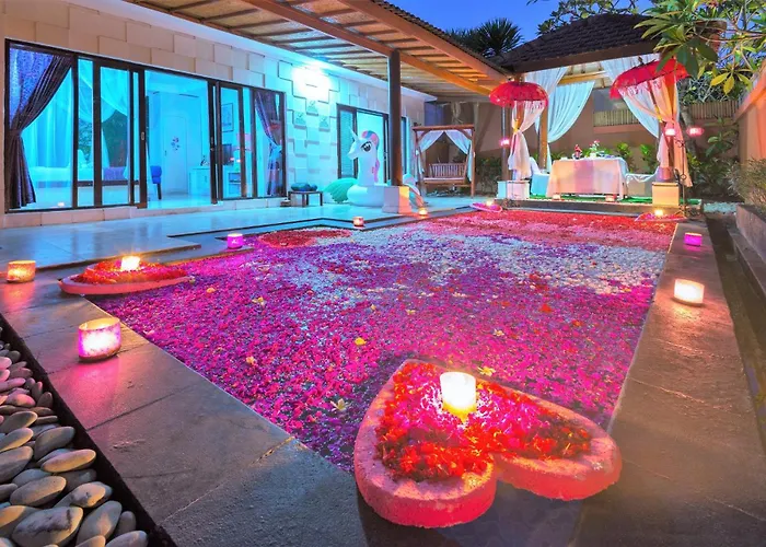 Lavender Private Bali Guest house Kuta (Bali)