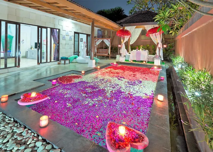 Lavender Private Bali Kuta (Bali)