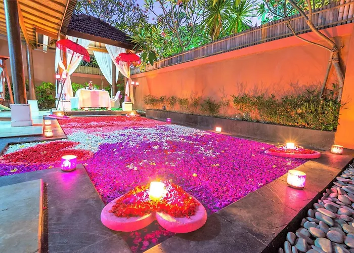 Guest house Lavender Private Bali 3*
