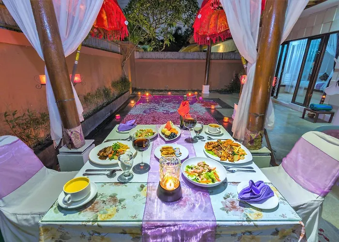 Lavender Private Bali Guest house