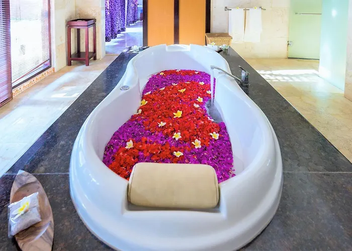 Lavender Private Bali Guest house