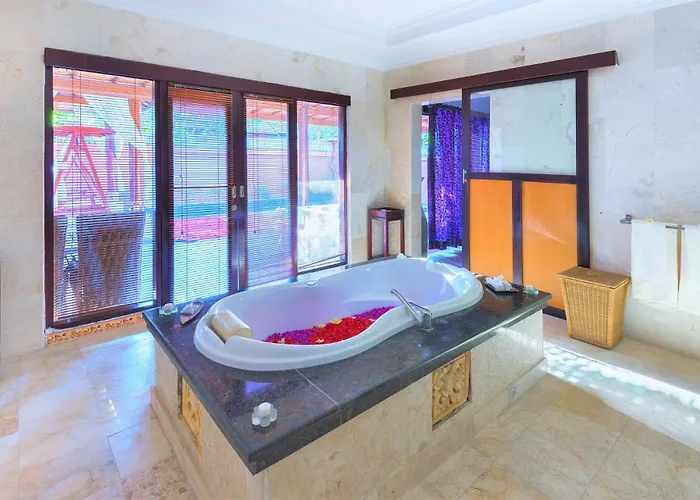 Guest house Lavender Private Bali
