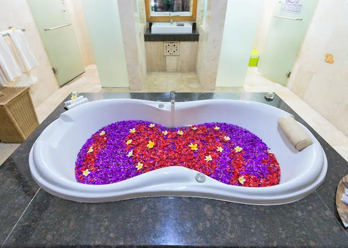 Guest house Lavender Private Bali Kuta (Bali)